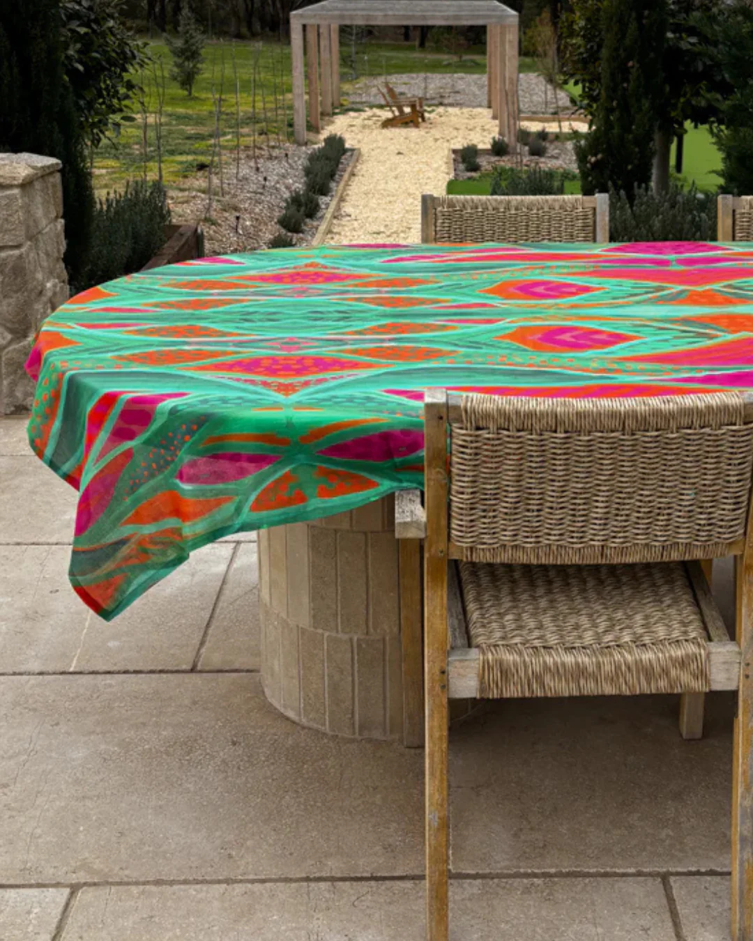 Loco Tablecloth - Image 14