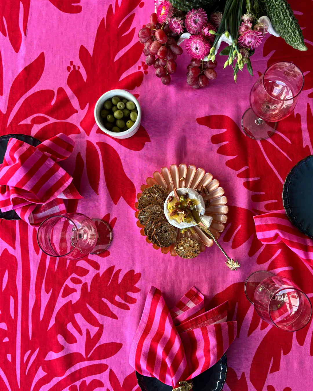 Loco Tablecloth - Image 16