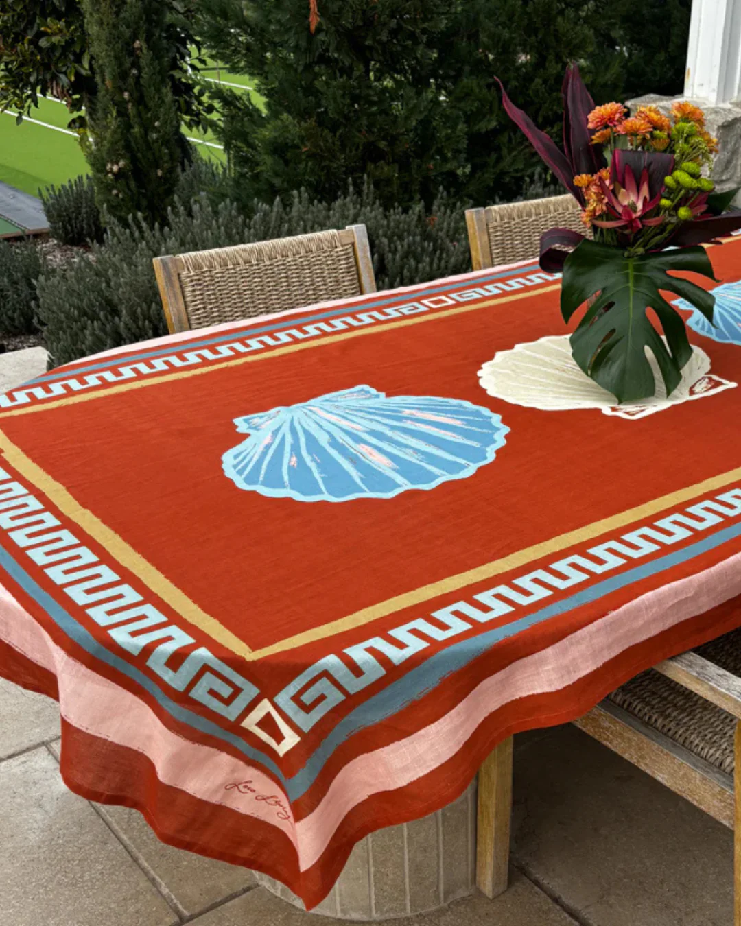 Loco Tablecloth - Image 19