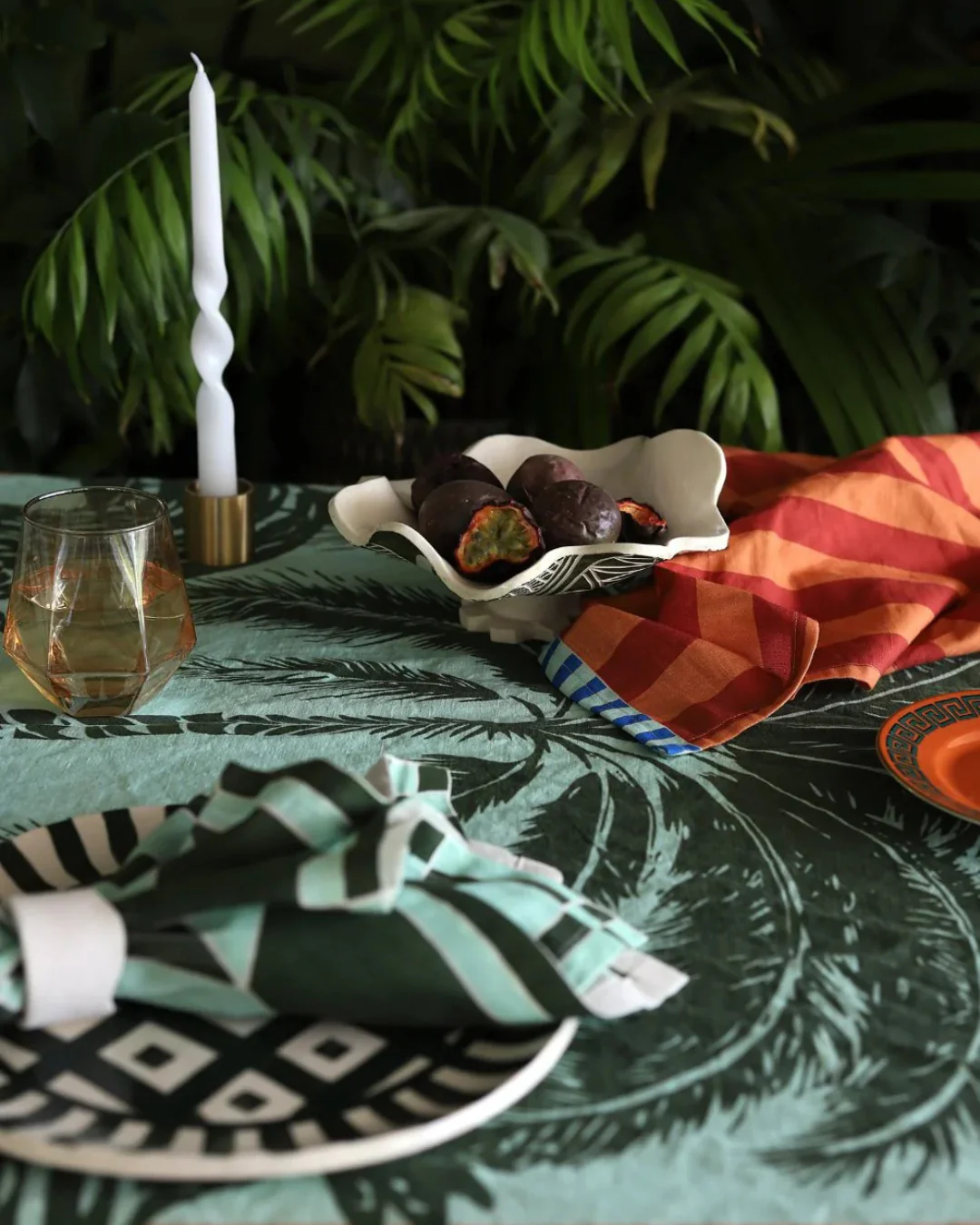 Loco Tablecloth - Image 2