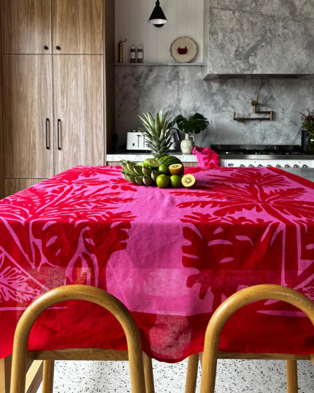 Loco Tablecloth - Image 22