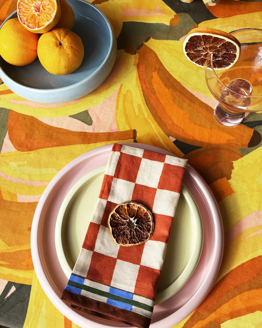 Loco Tablecloth - Image 24