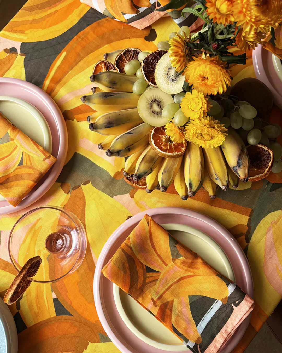 Loco Tablecloth - Image 25
