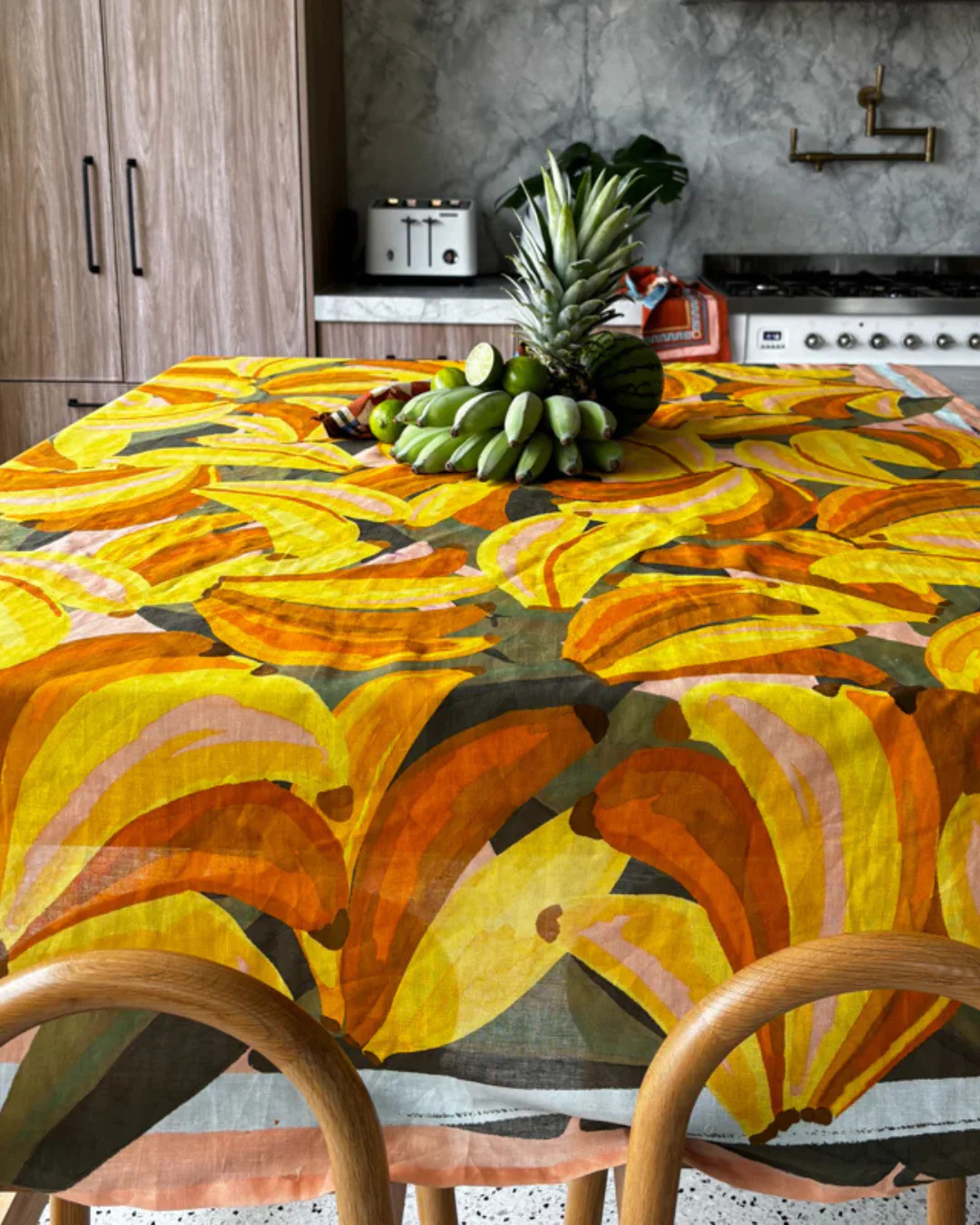 Loco Tablecloth - Image 26