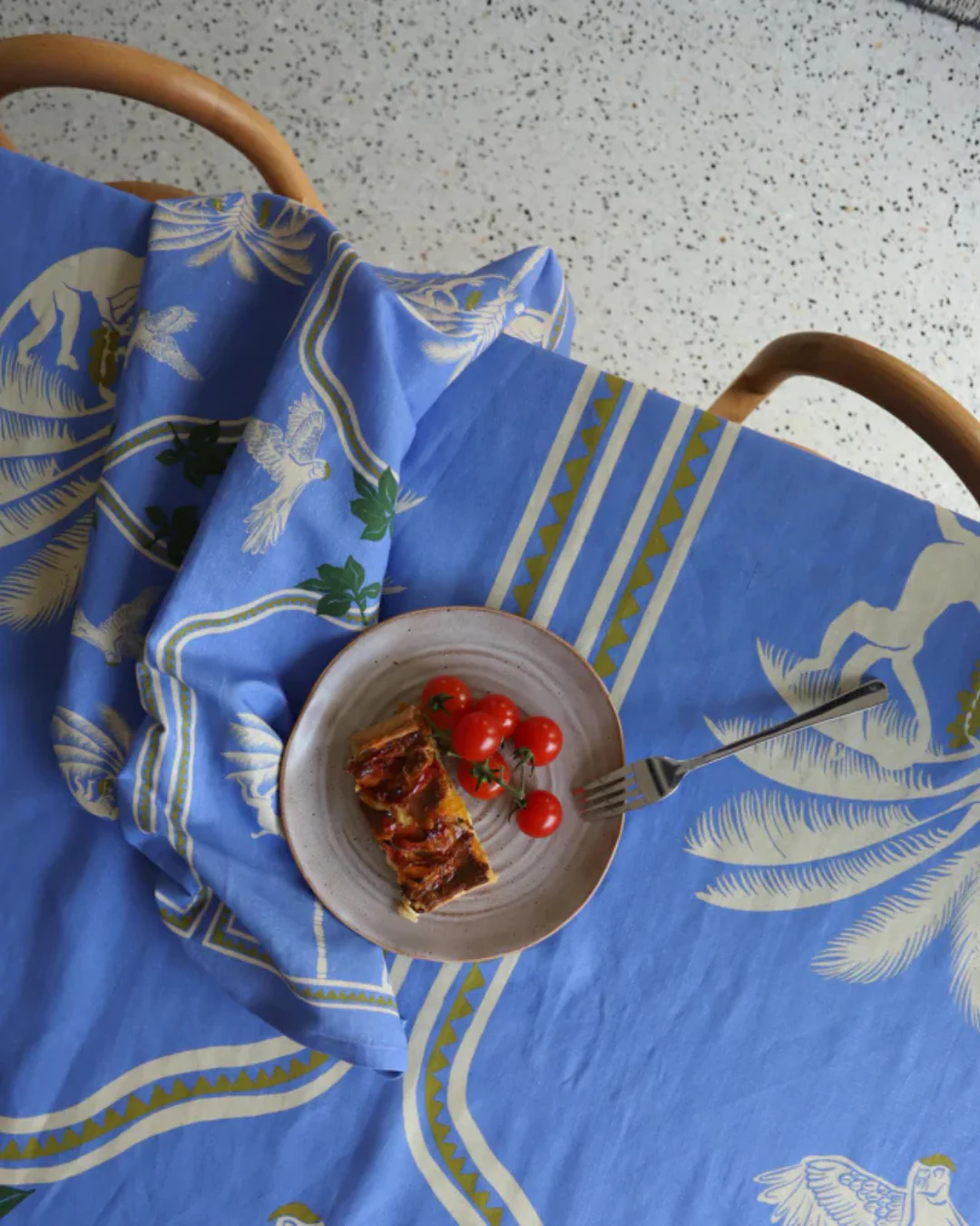 Loco Tablecloth - Image 28