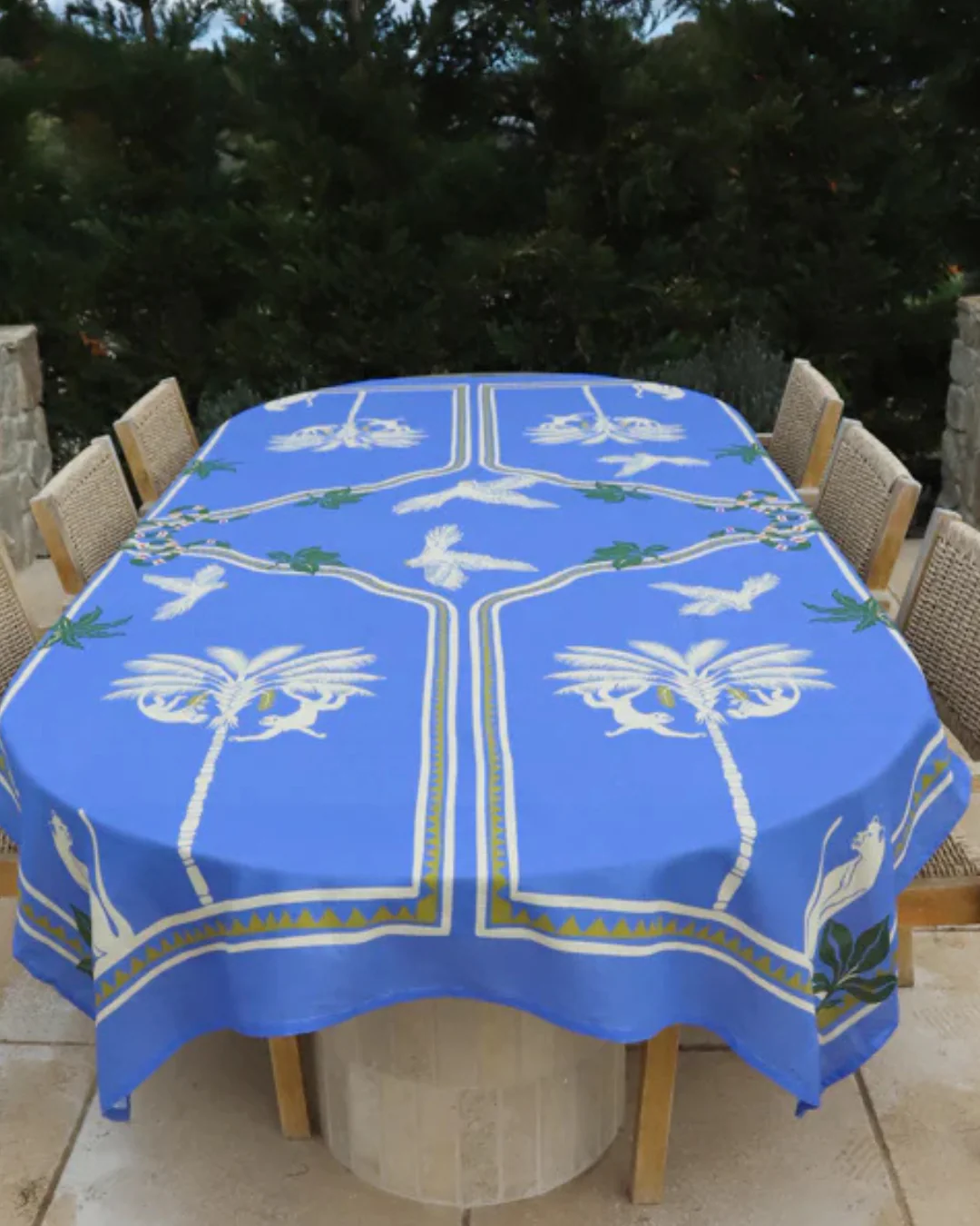 Loco Tablecloth - Image 30
