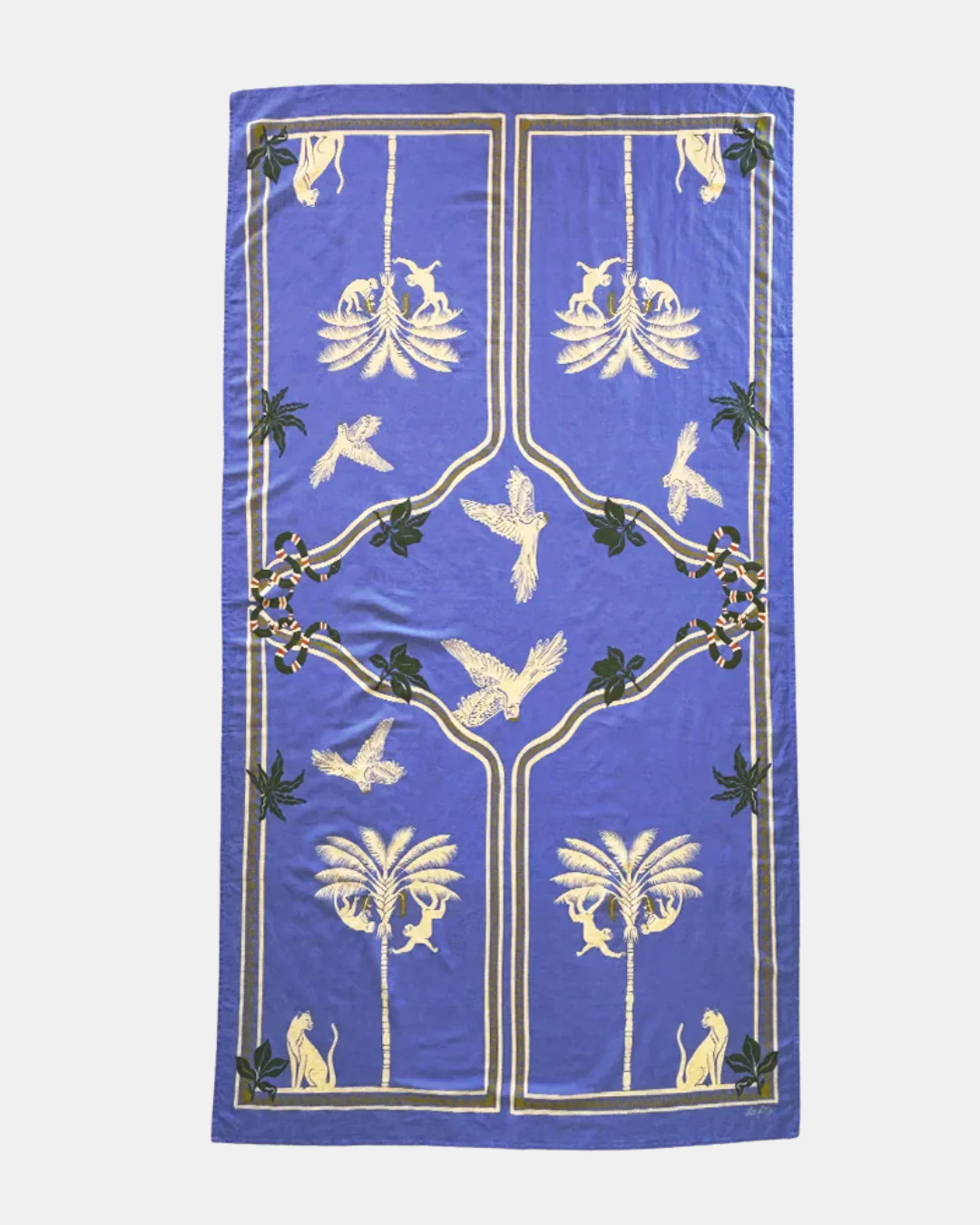 Loco Tablecloth - Image 31