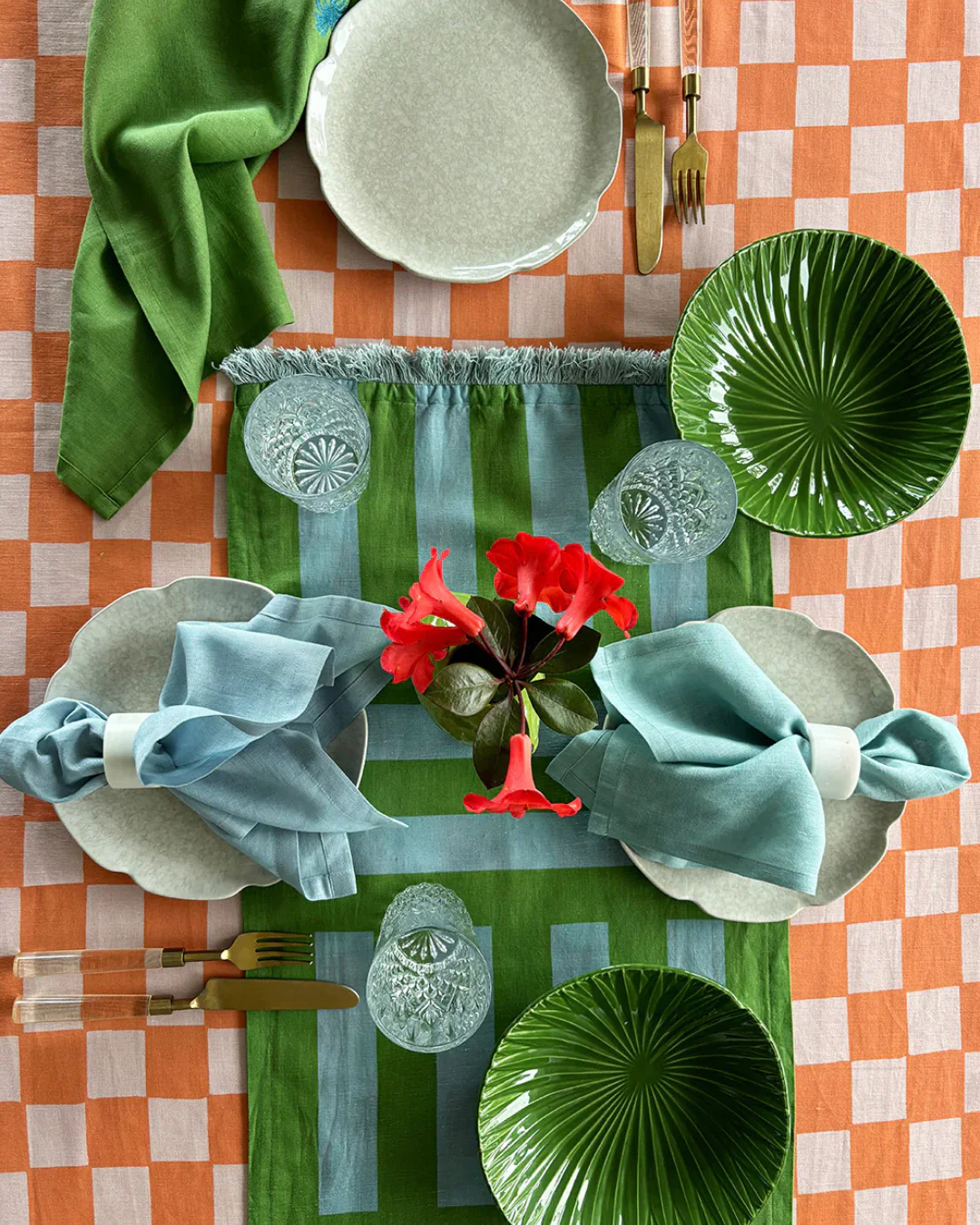 Loco Tablecloth - Image 6