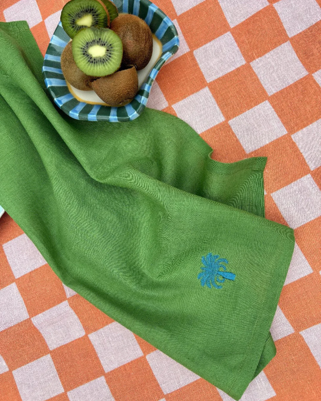 Loco Tablecloth - Image 8