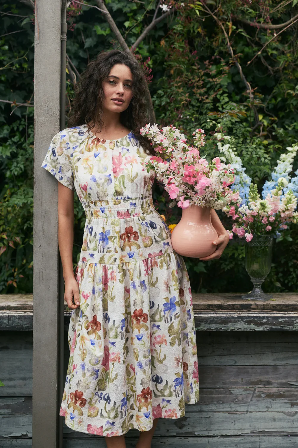 Lola Dress