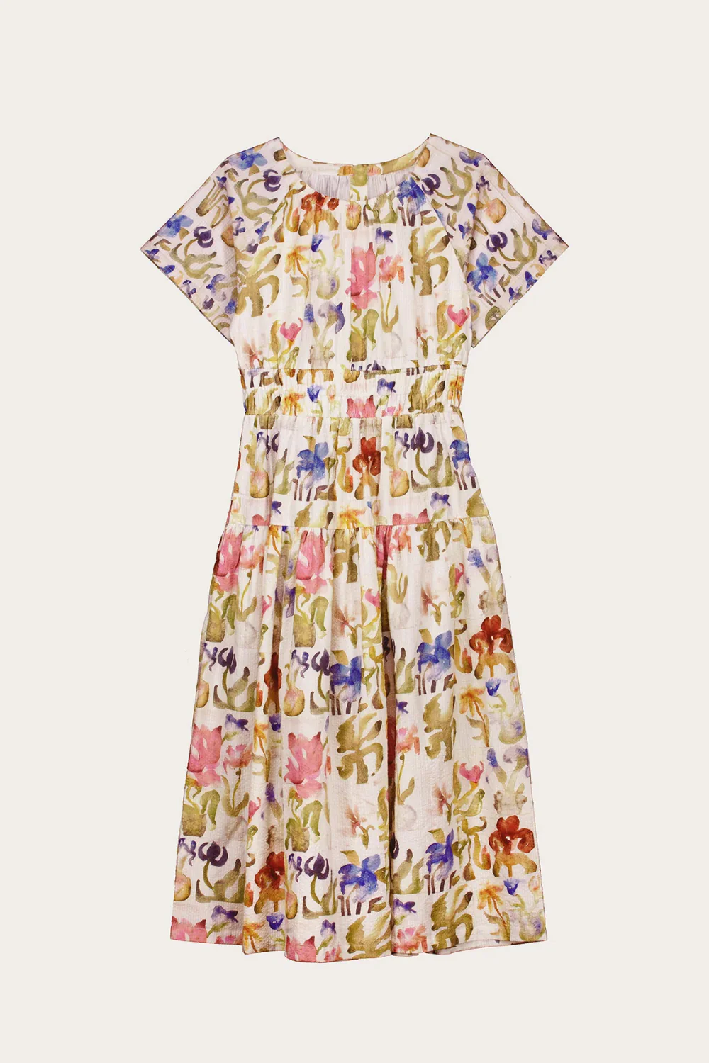 Lola Dress - Image 6
