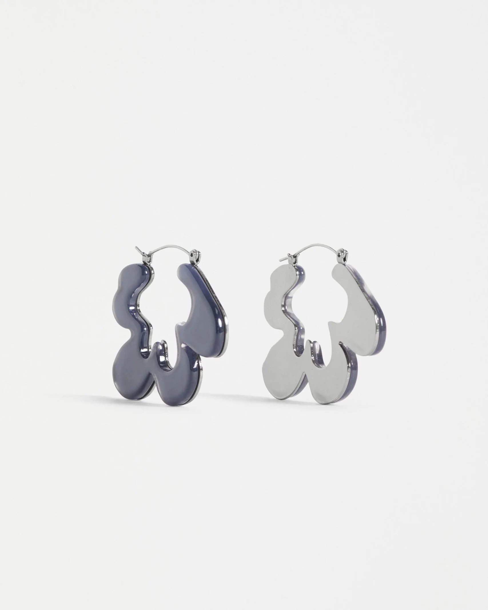 Lomma Hoop Earring - Image 4