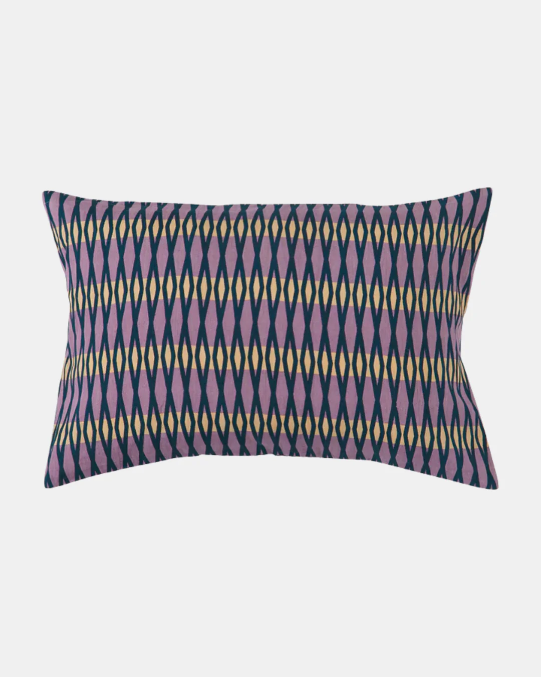 Sage X Clare Linen Pillowcase Set