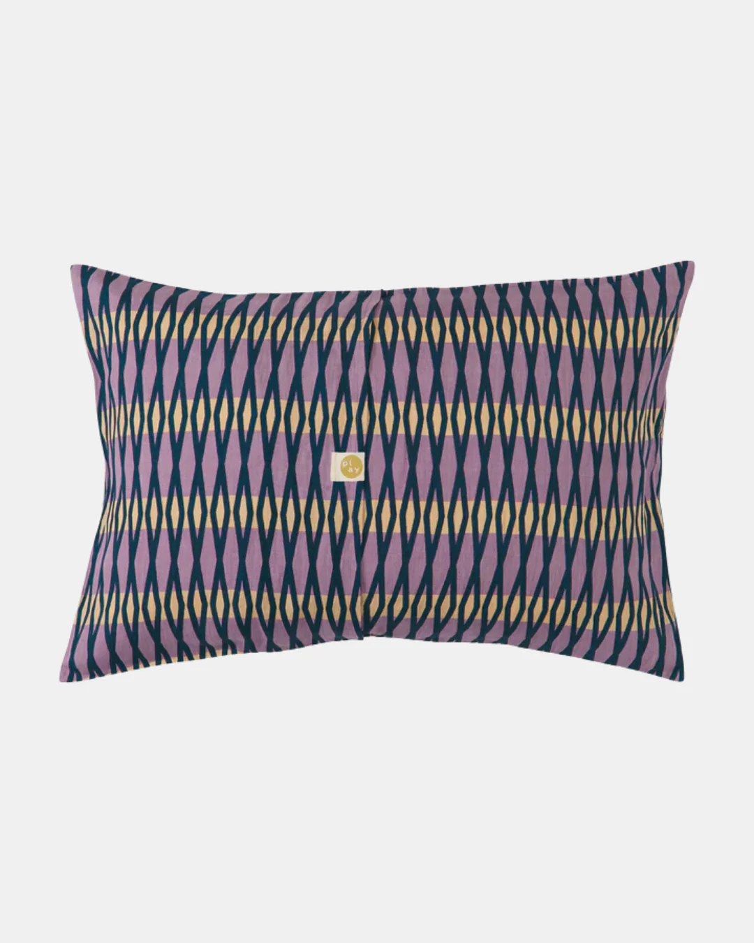 Sage X Clare Linen Pillowcase Set - Image 3