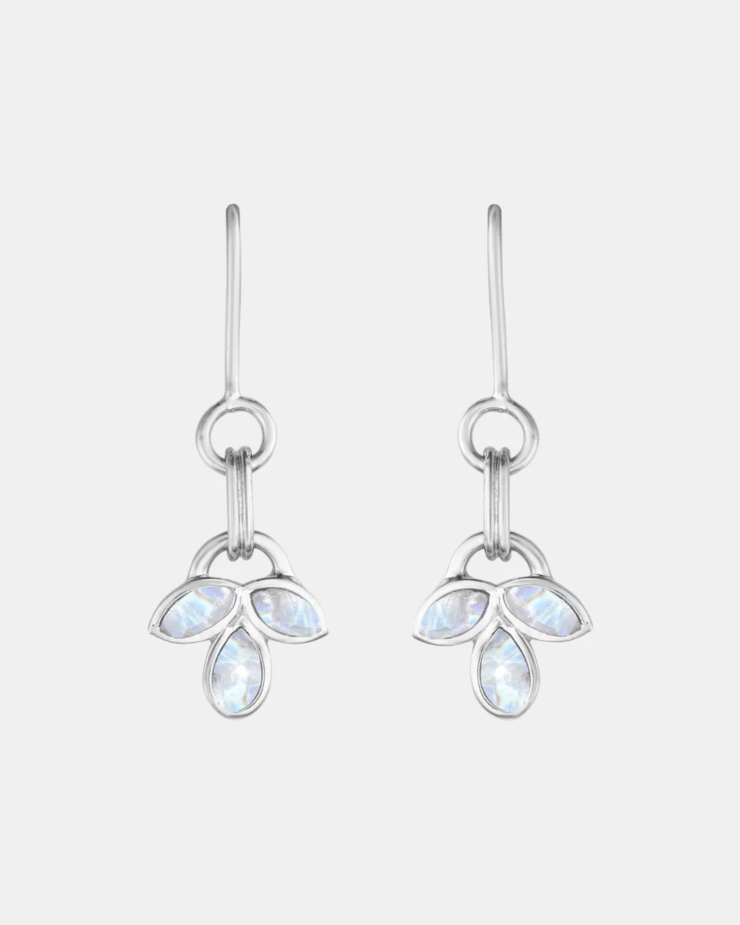 Lotus Earring - Image 5