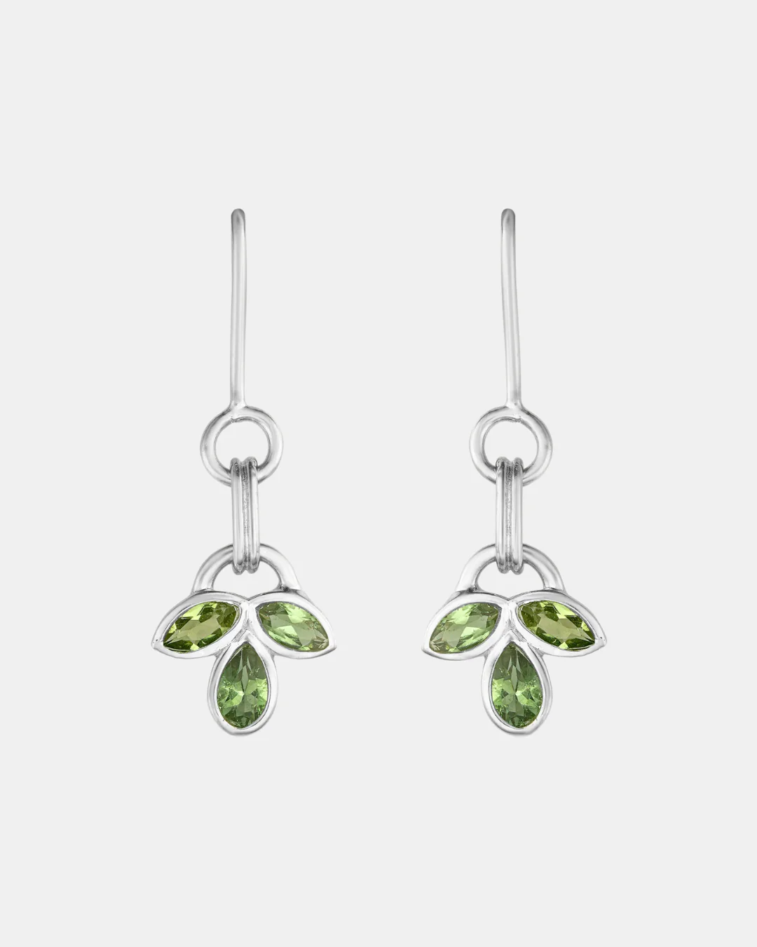 Lotus Earring - Image 7