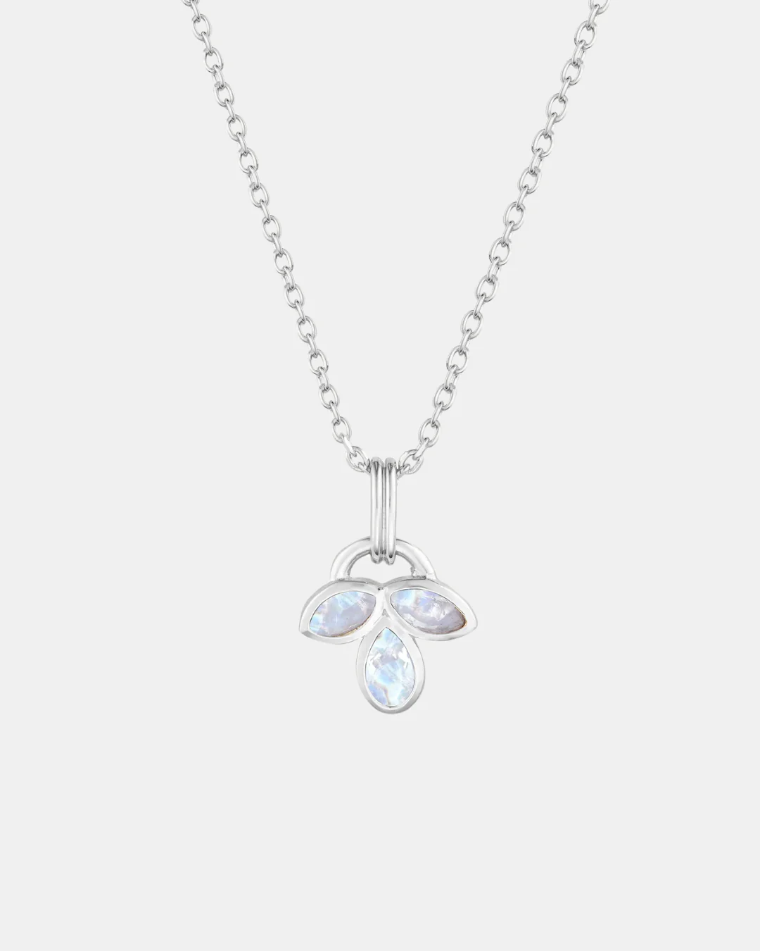 Lotus Necklace - Image 5