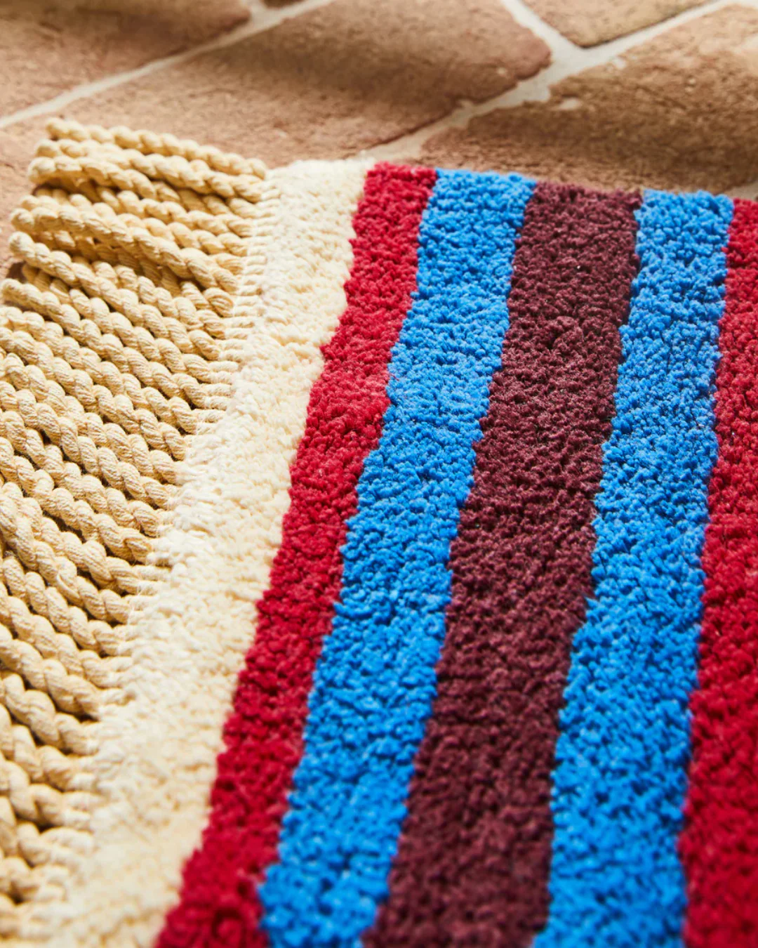 Sage x Clare Mini Bath Mat - Image 7