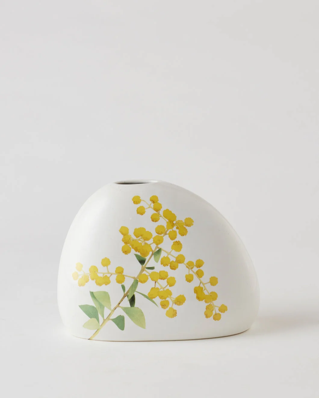 Angus & Celeste Macro Botanics Vase - Image 5
