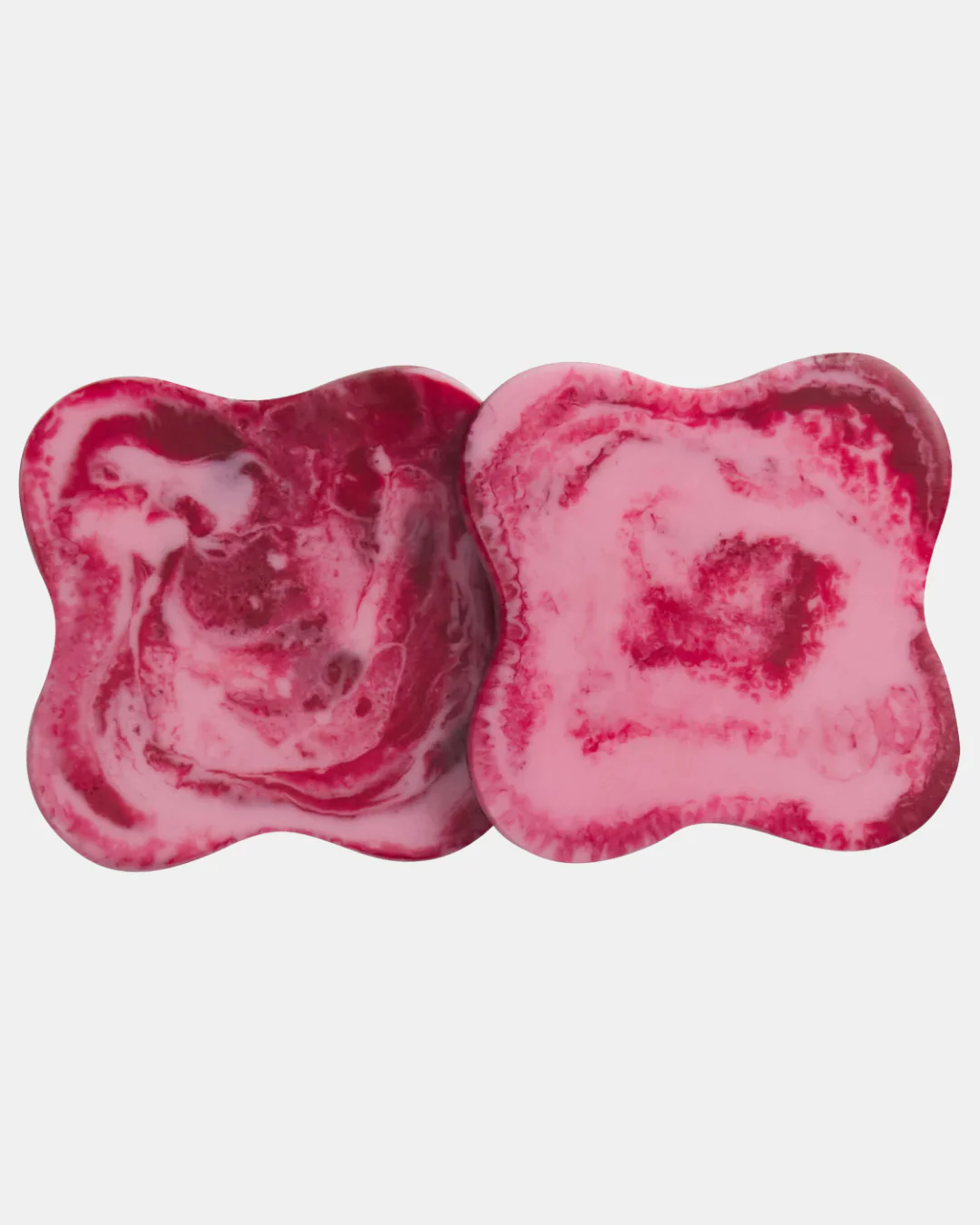 Malorie Resin Coaster / Set Of 2