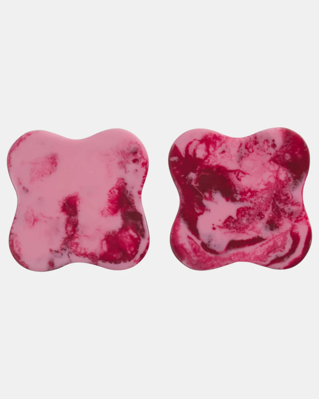 Malorie Resin Coaster / Set Of 2 - Image 3