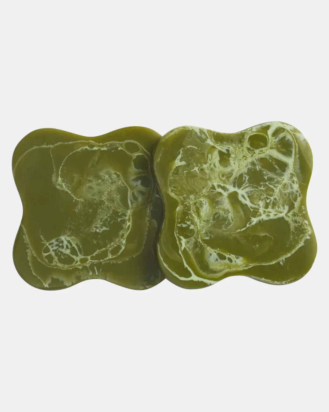 Malorie Resin Coaster / Set Of 2 - Image 4