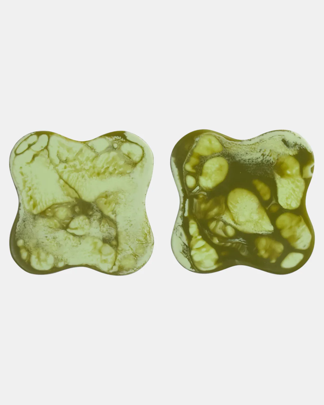 Malorie Resin Coaster / Set Of 2 - Image 6