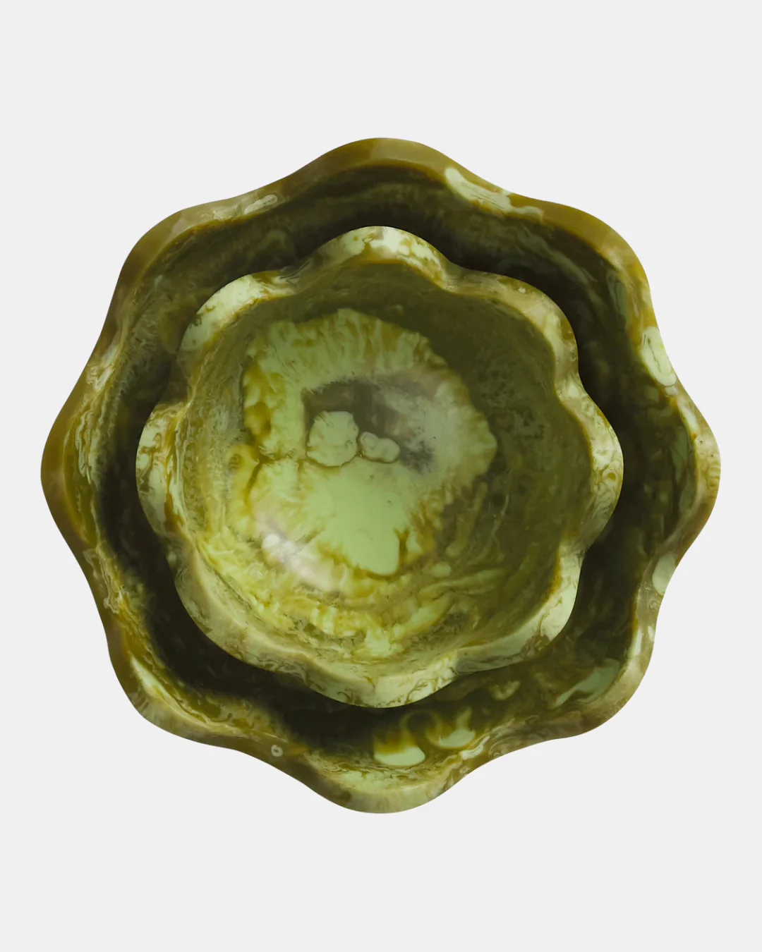 Marcella Resin Bowl - Image 11