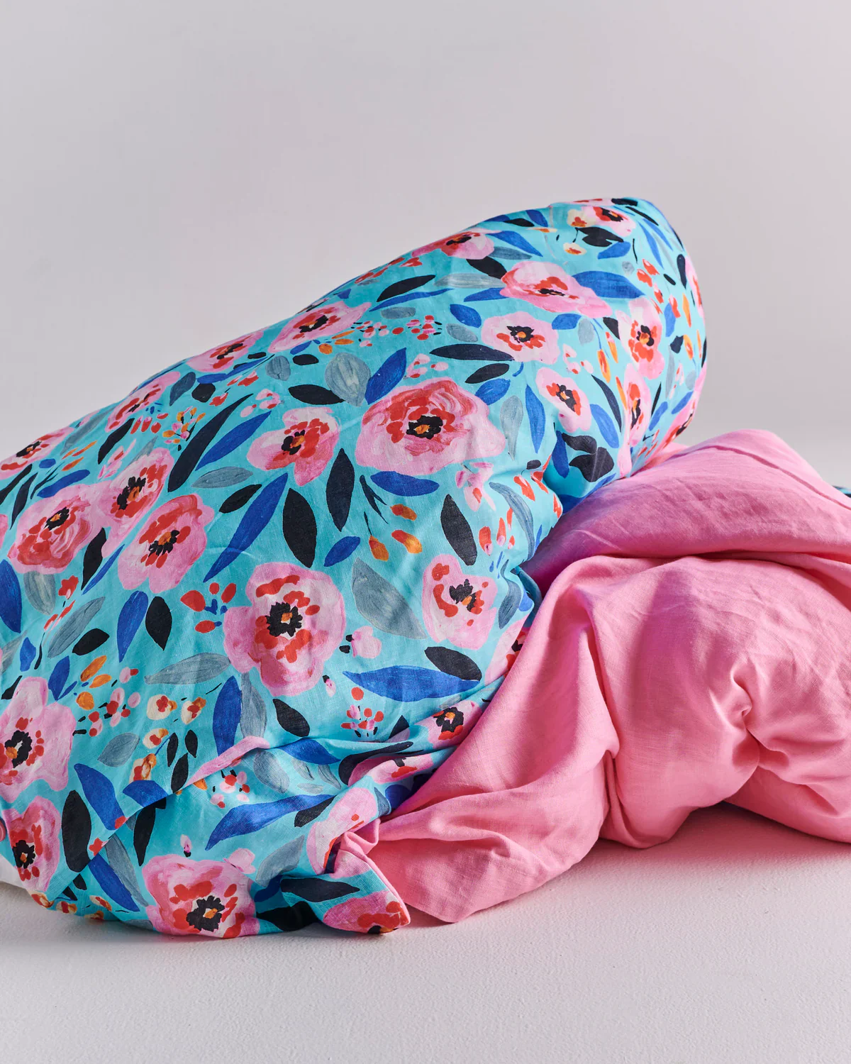 Kip & Co Linen Quilt Cover - Image 13