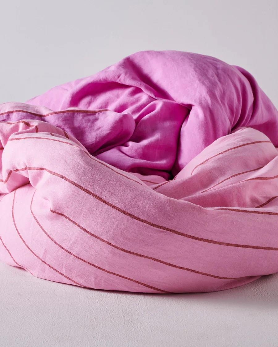 Kip & Co Linen Quilt Cover - Image 5