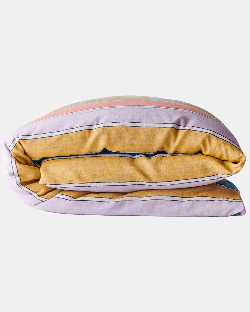 Kip & Co Linen Quilt Cover - Image 6