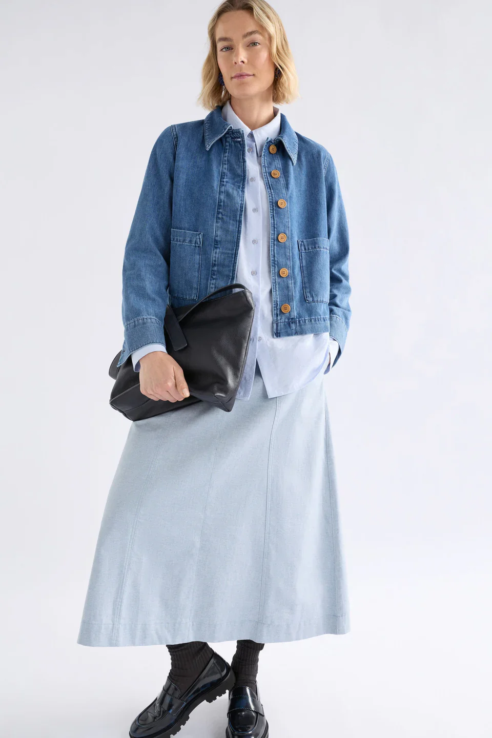 Marn Denim Jacket - Image 2