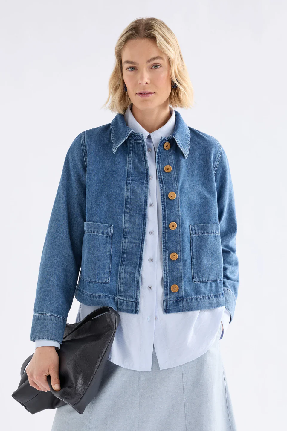 Marn Denim Jacket - Image 3