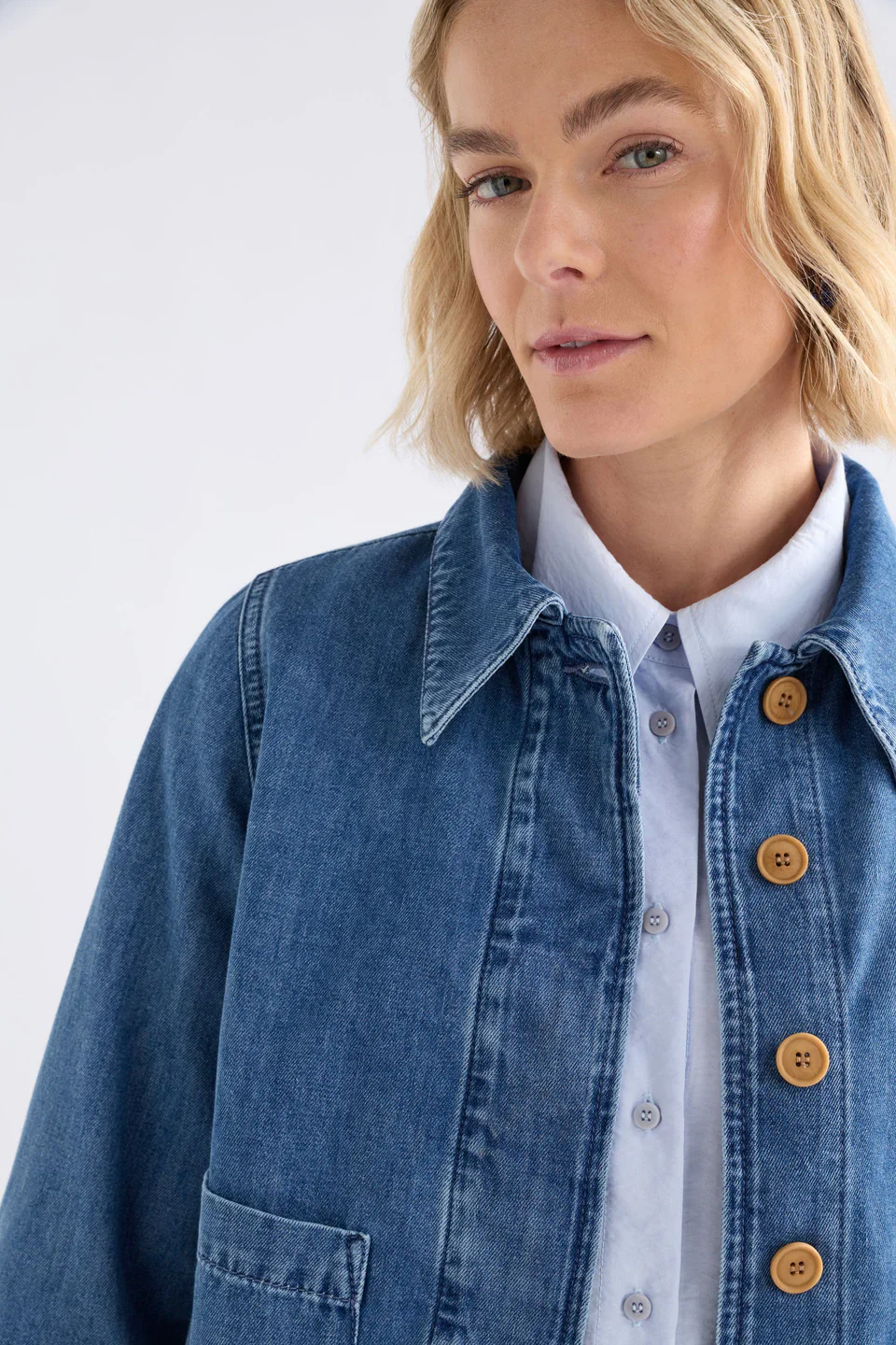 Marn Denim Jacket - Image 4