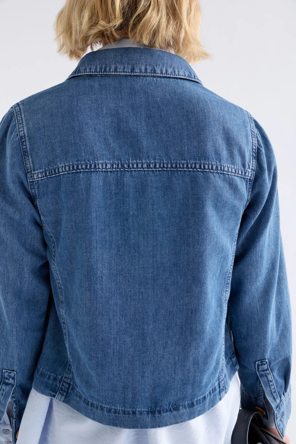 Marn Denim Jacket - Image 6