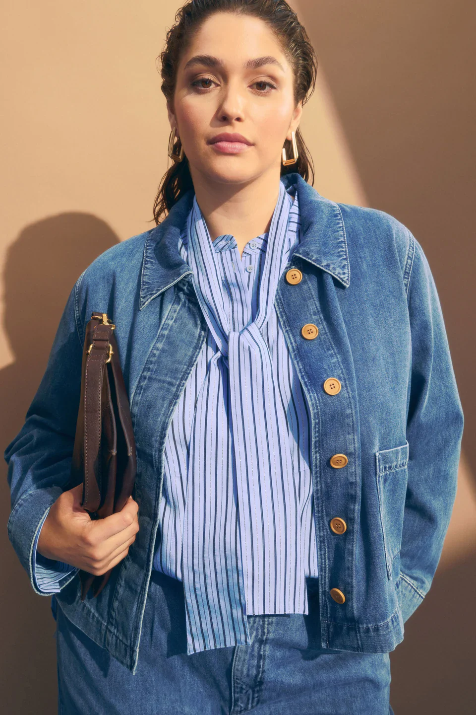 Marn Denim Jacket - Image 7