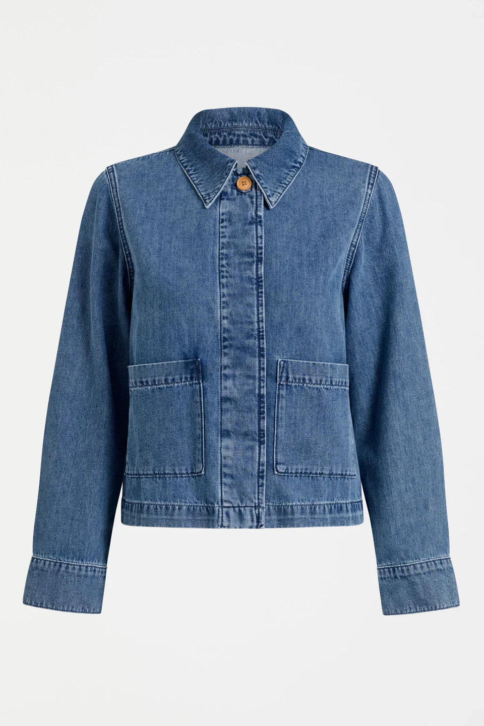 Marn Denim Jacket - Image 9