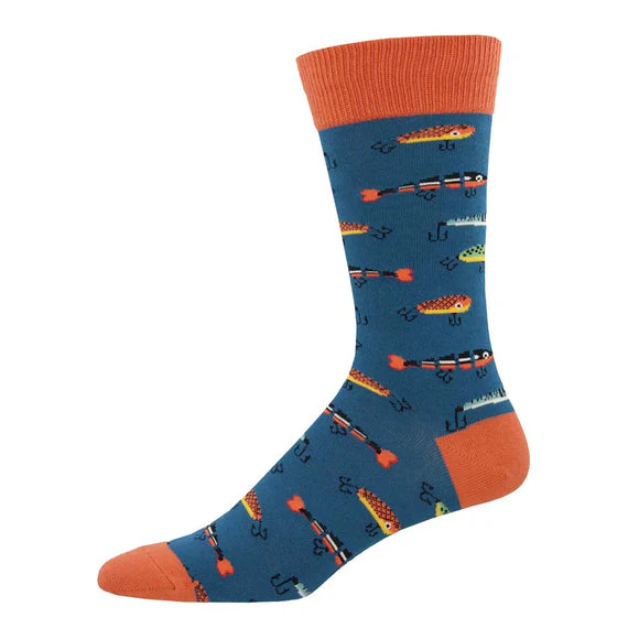 Mens Socks - Image 35