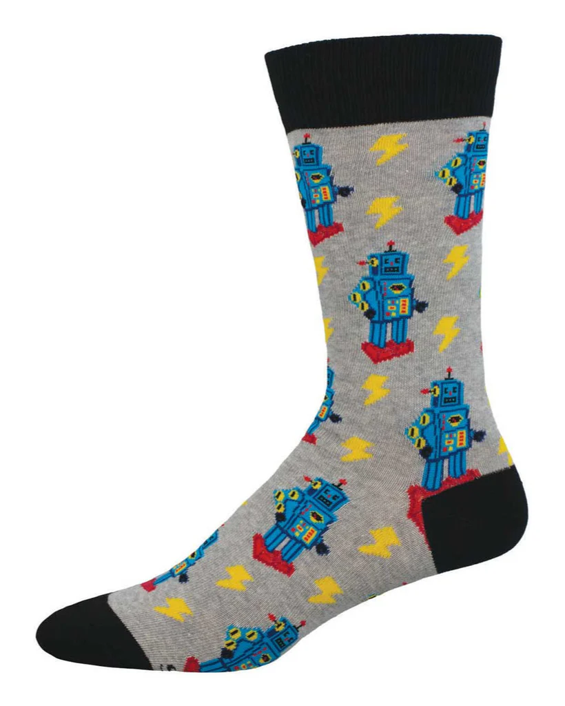 Mens Socks - Image 42