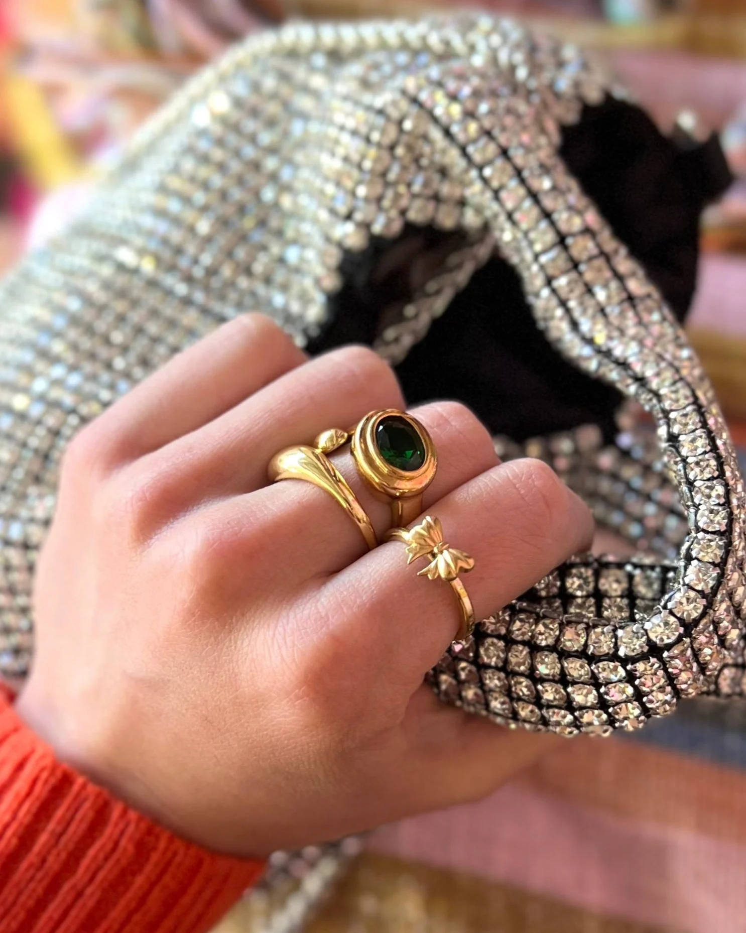 Bling Bag