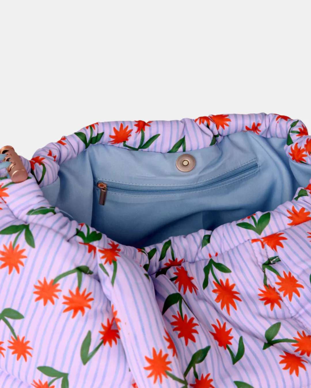 Midi Tote - Image 4