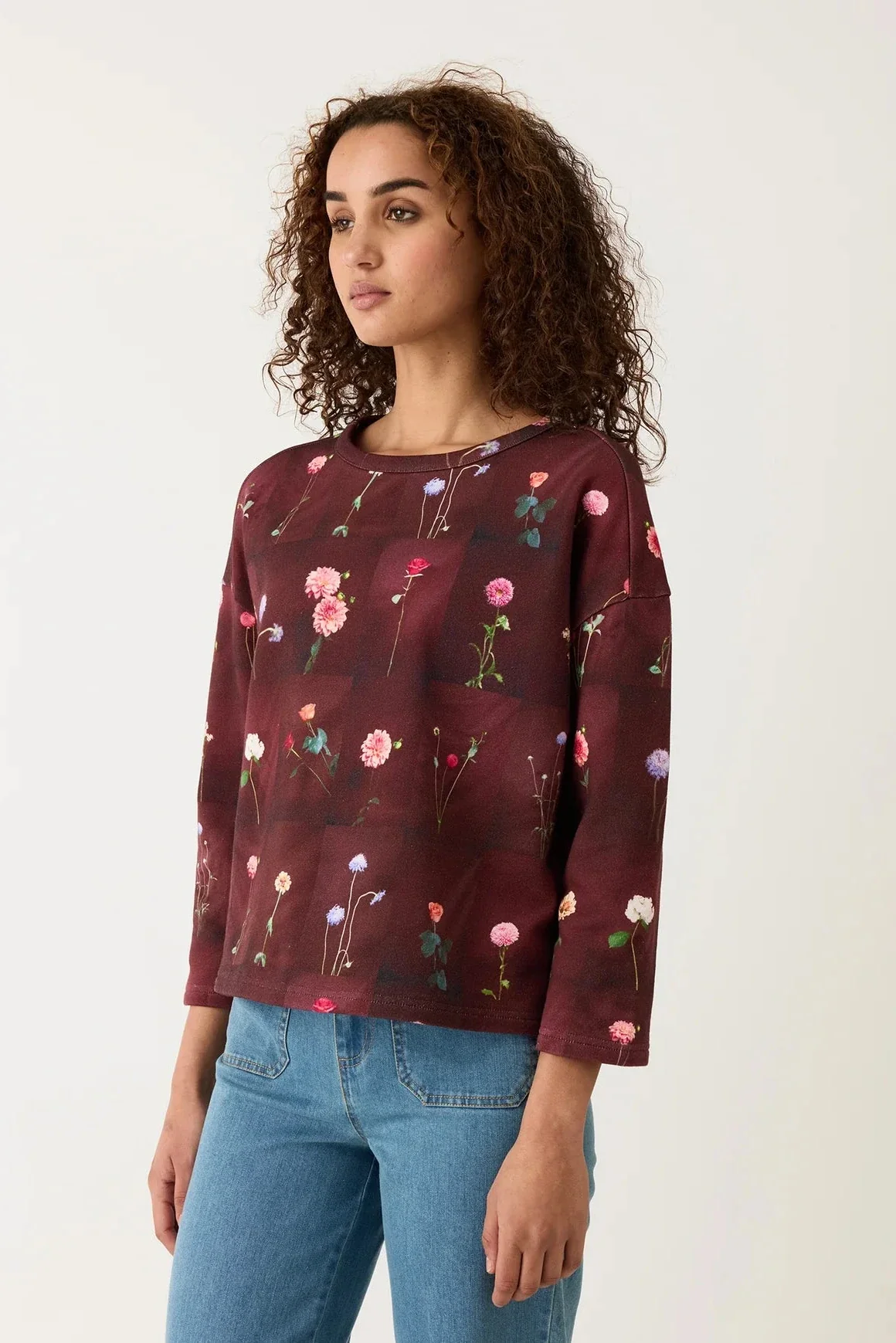 Mina Sweatshirt - Image 3