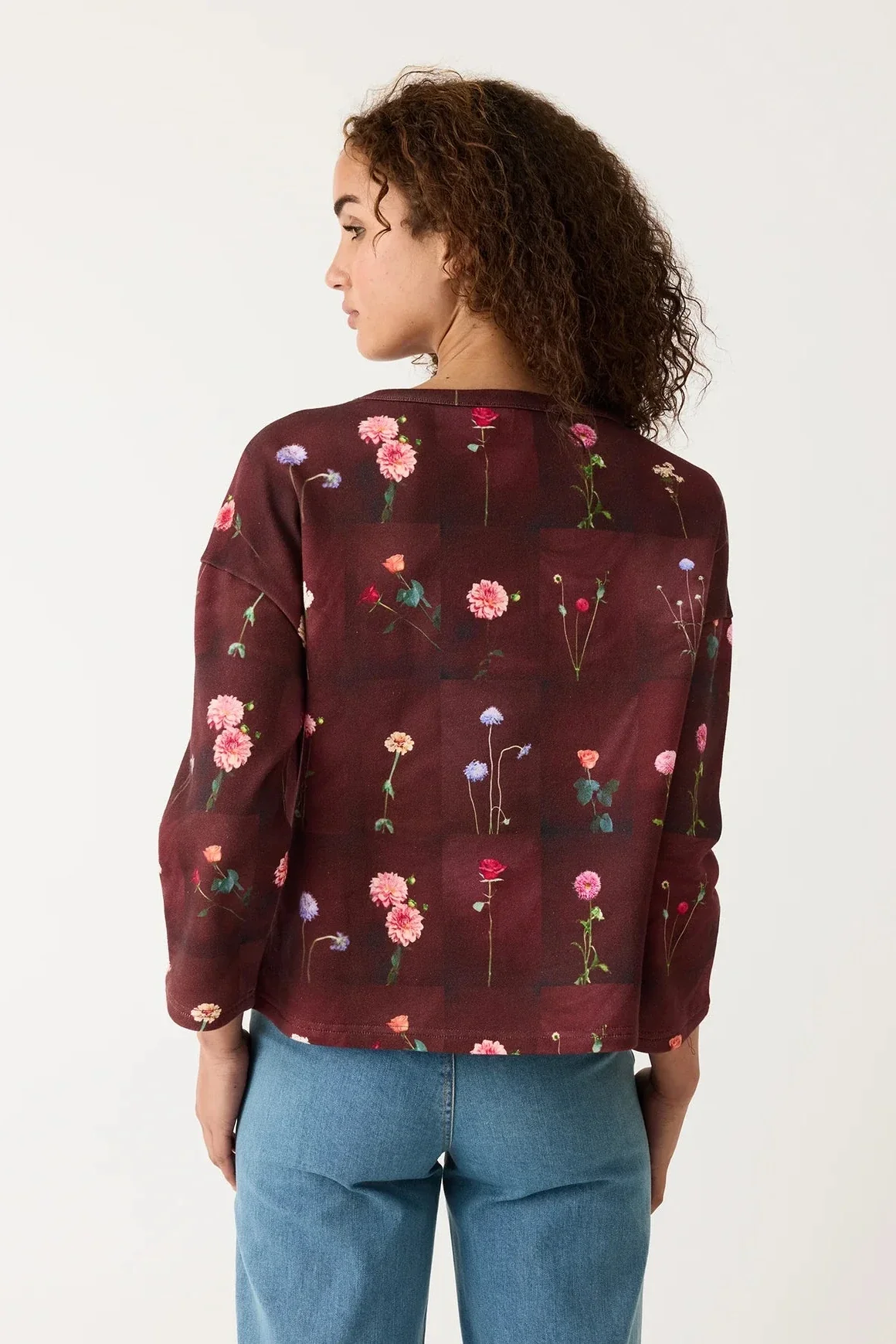 Mina Sweatshirt - Image 4