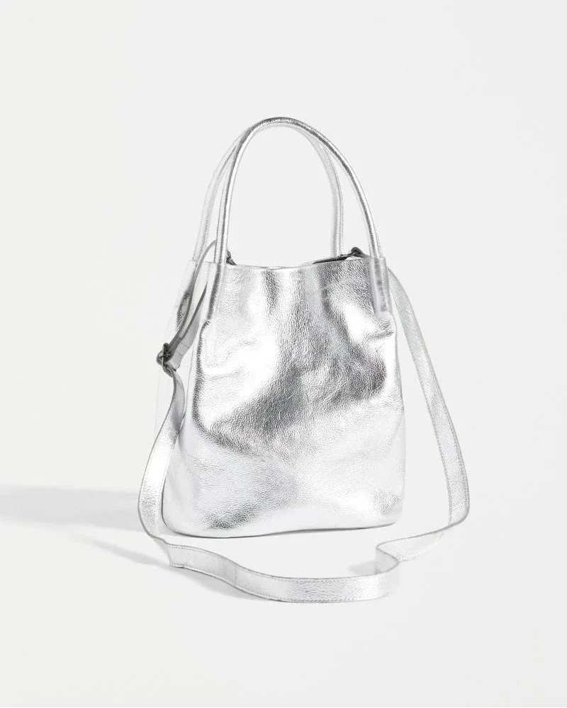 Mini Orsa Crossbody Bag - Image 10