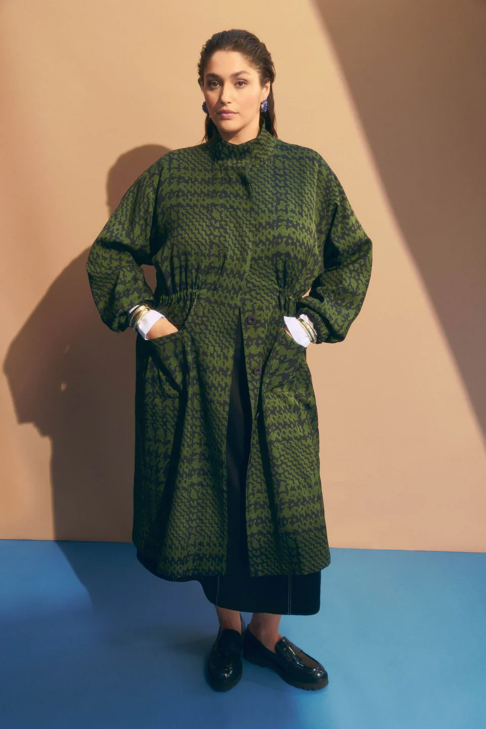 Mitte Coat - Image 8