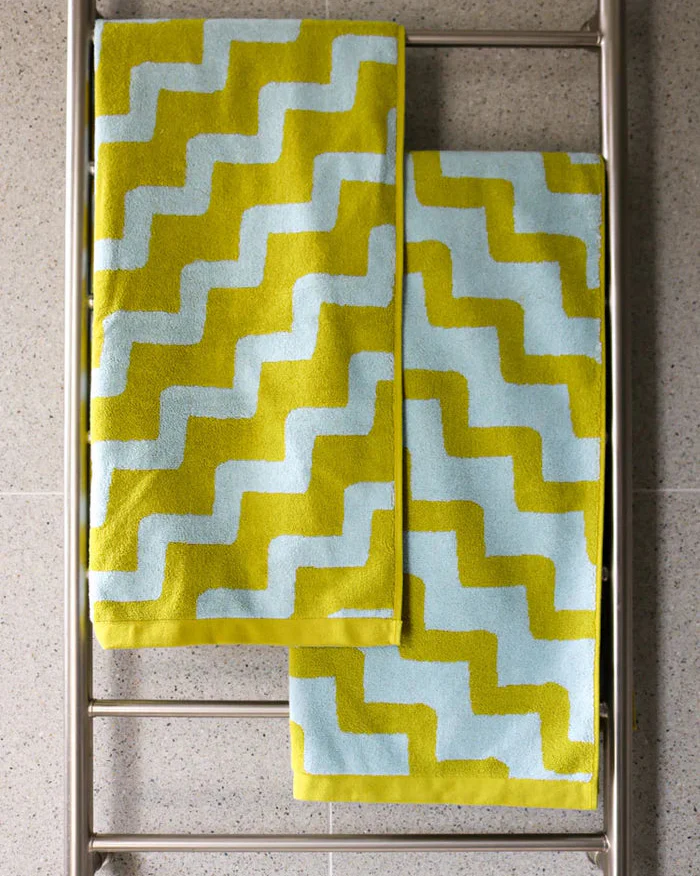 Mosey Me Bath Towel - Image 10