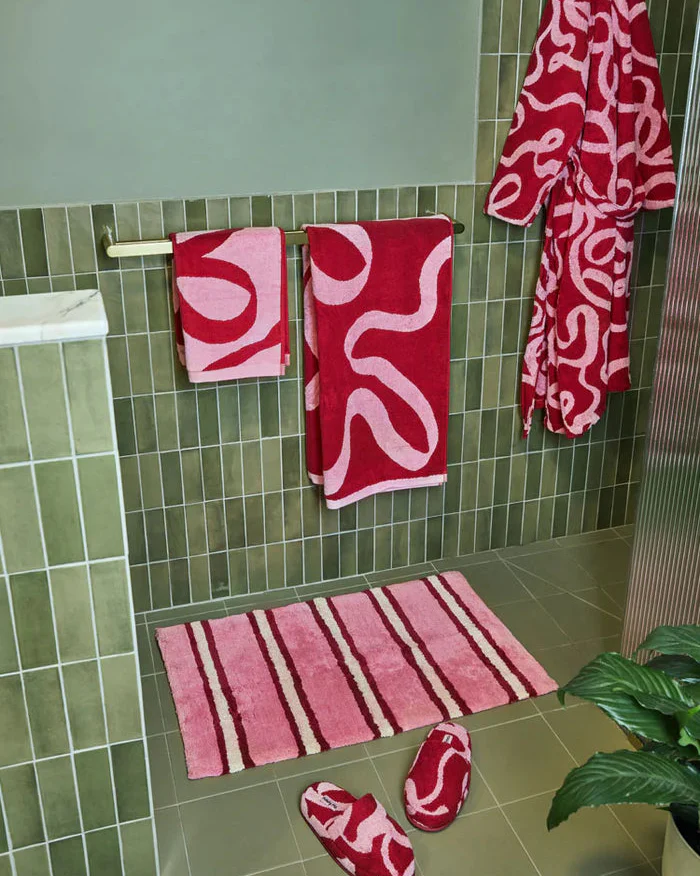 Mosey Me Bath Towel - Image 3