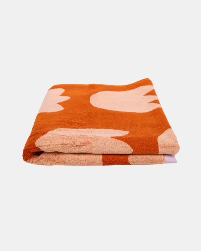 Mosey Me Bath Towel - Image 4