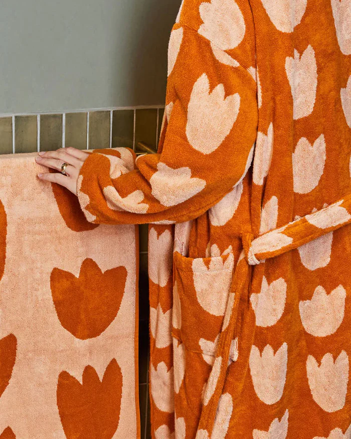Mosey Me Bath Towel - Image 5