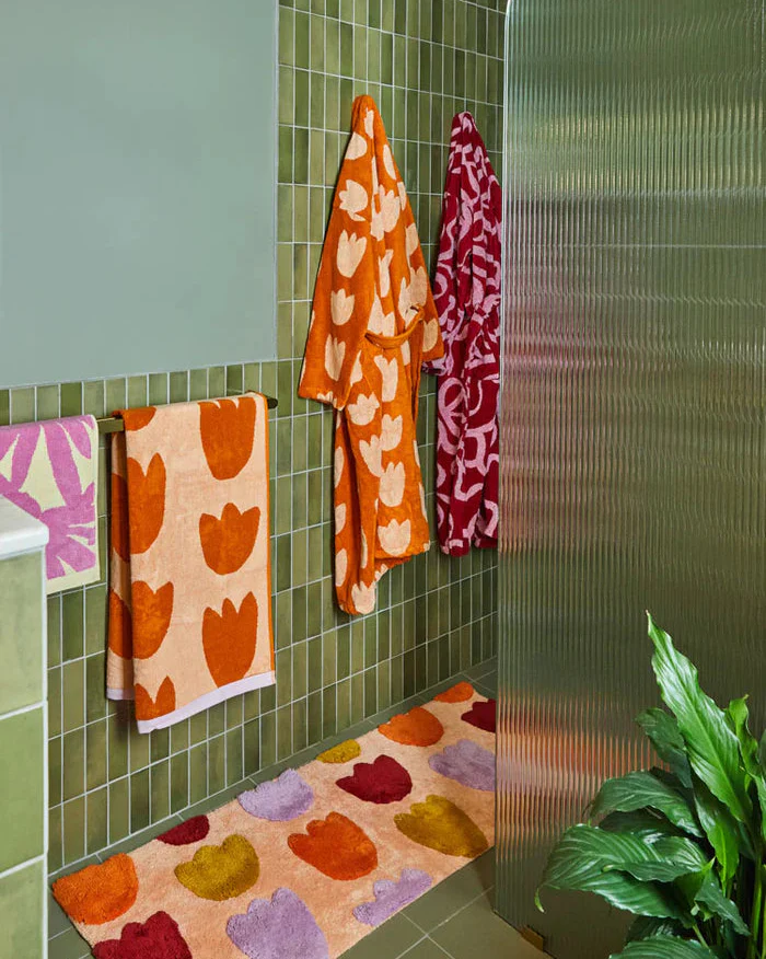 Mosey Me Bath Towel - Image 6